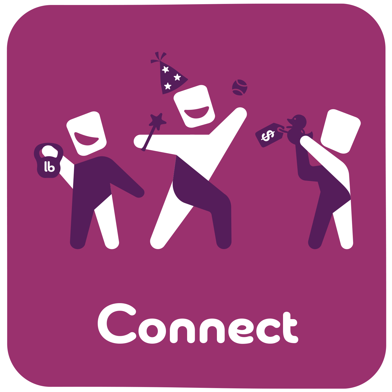 Connect - v1