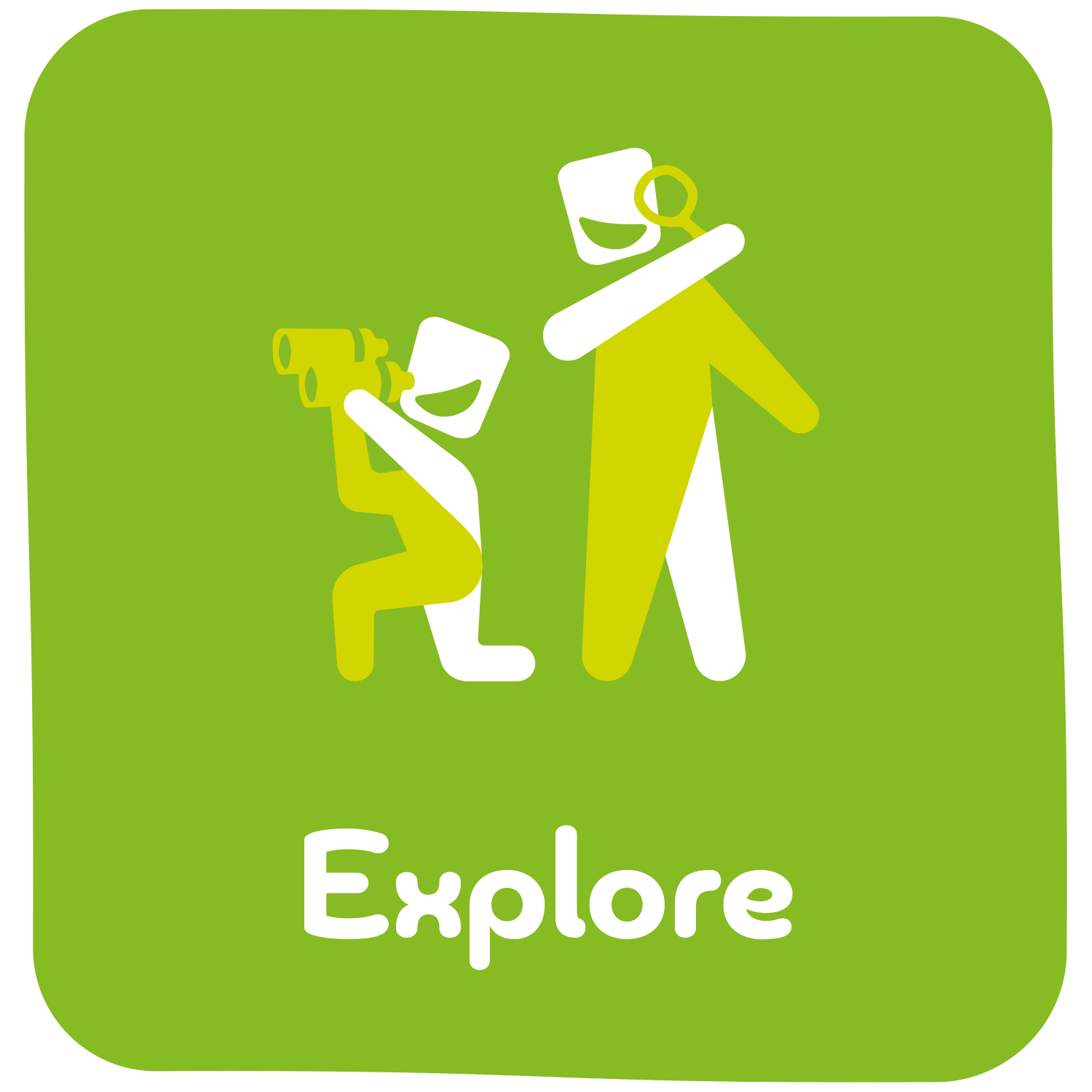 Explore - v1