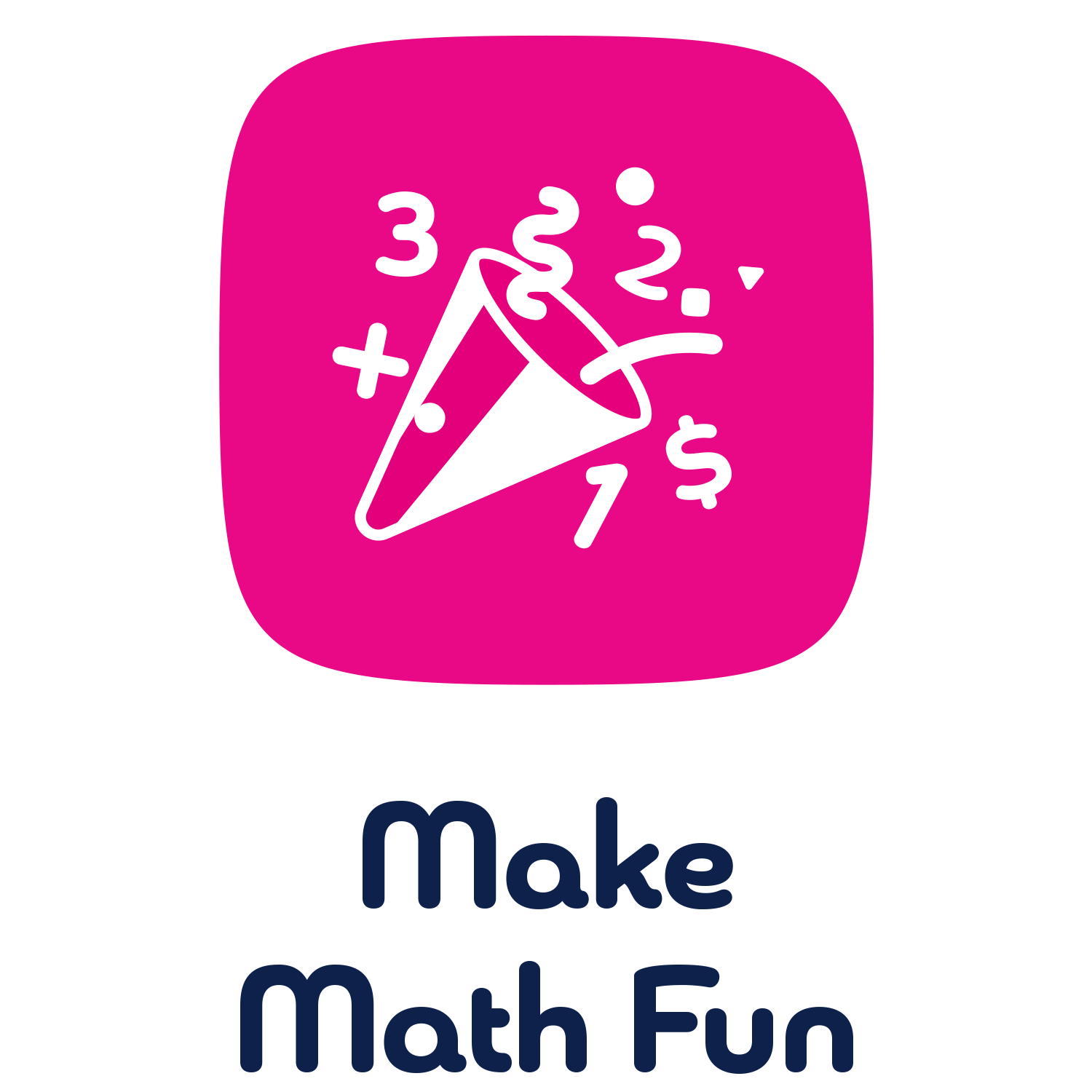 Make Math Fun - v1 Make Math Fun - v1