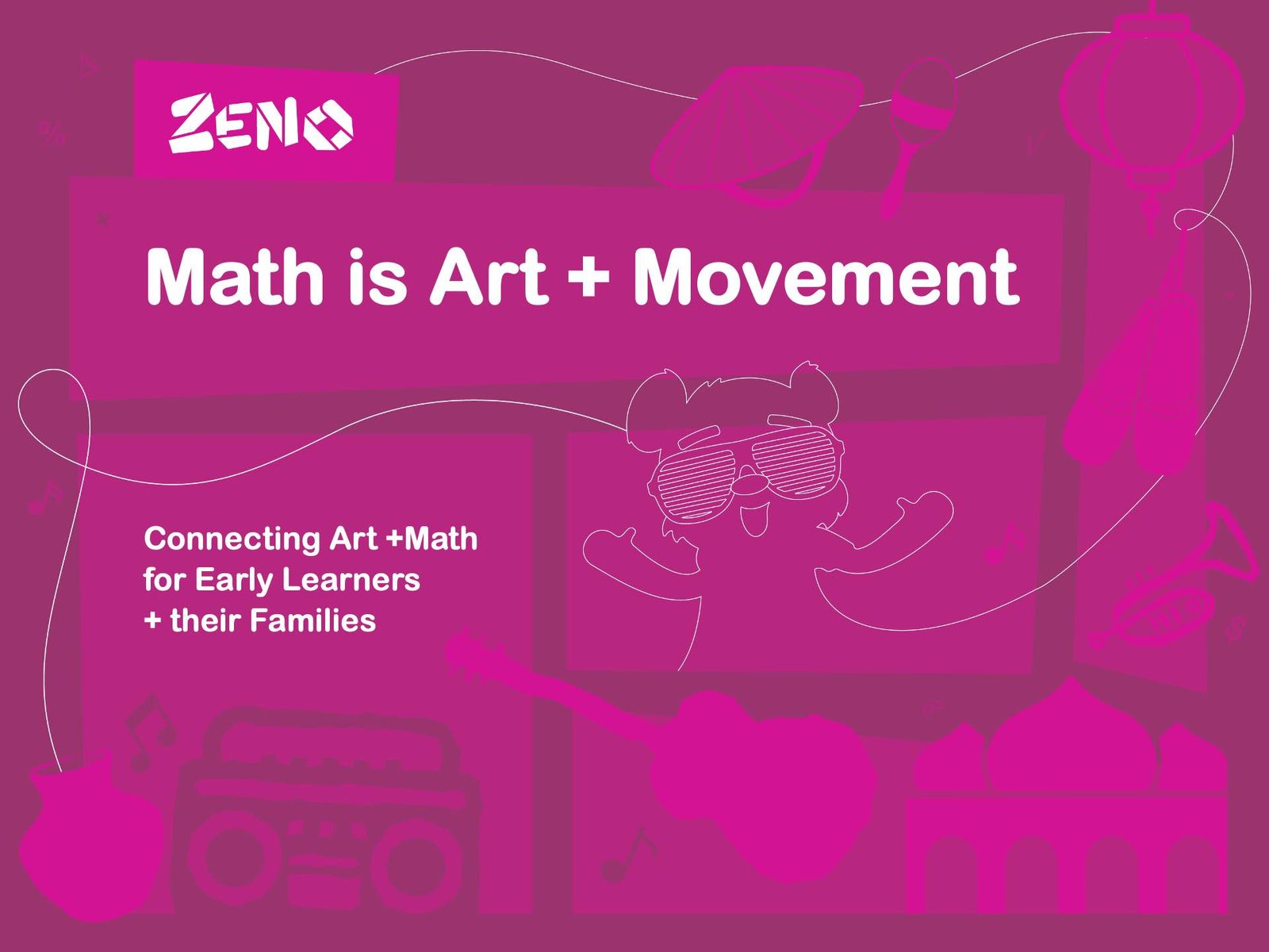 FINAL FY21 Math is Art + Movement FINAL FY21 Math is Art + Movement