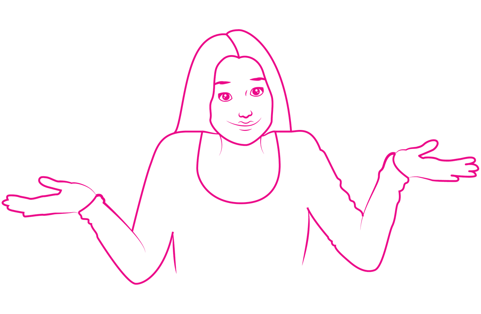 Position Hand Motion
