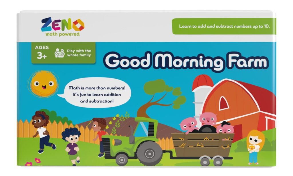 Good Morning Farm