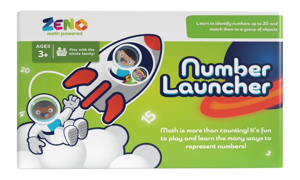Number Launcher