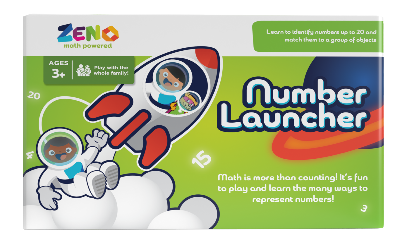 NL Box Number Launcher