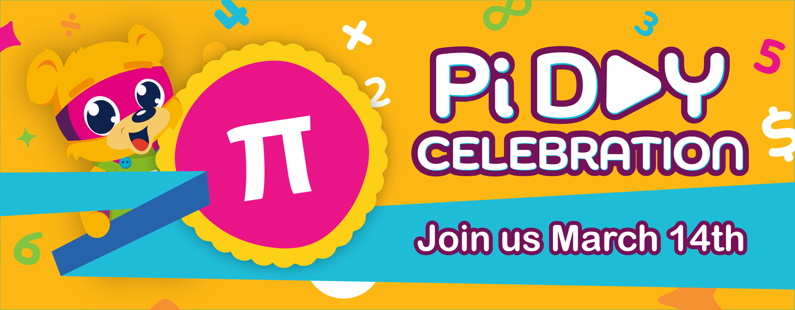 Pi Day