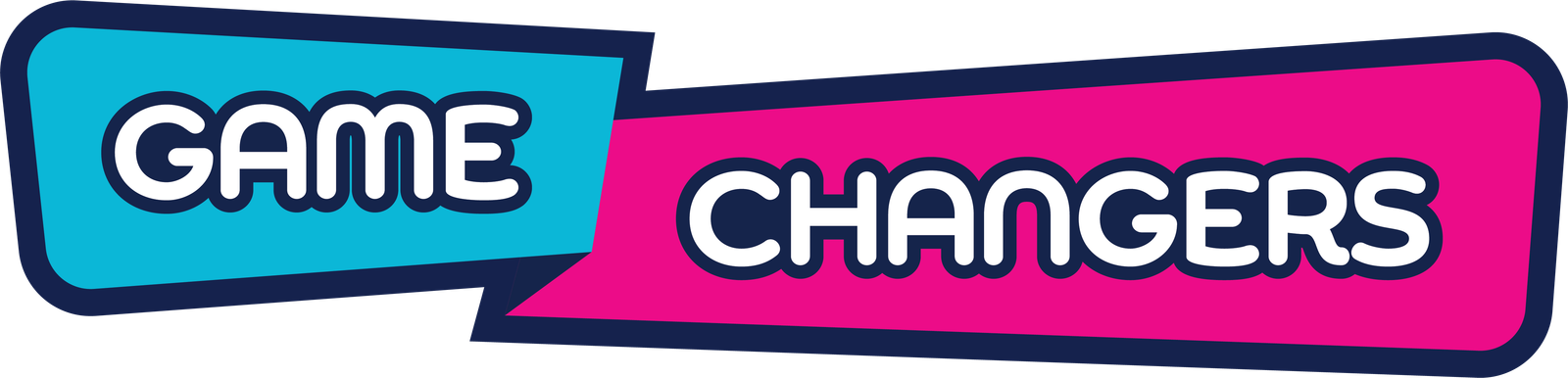 Game Changers Logo Game Changers Logo