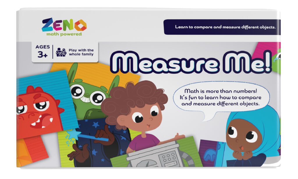 Measure Me