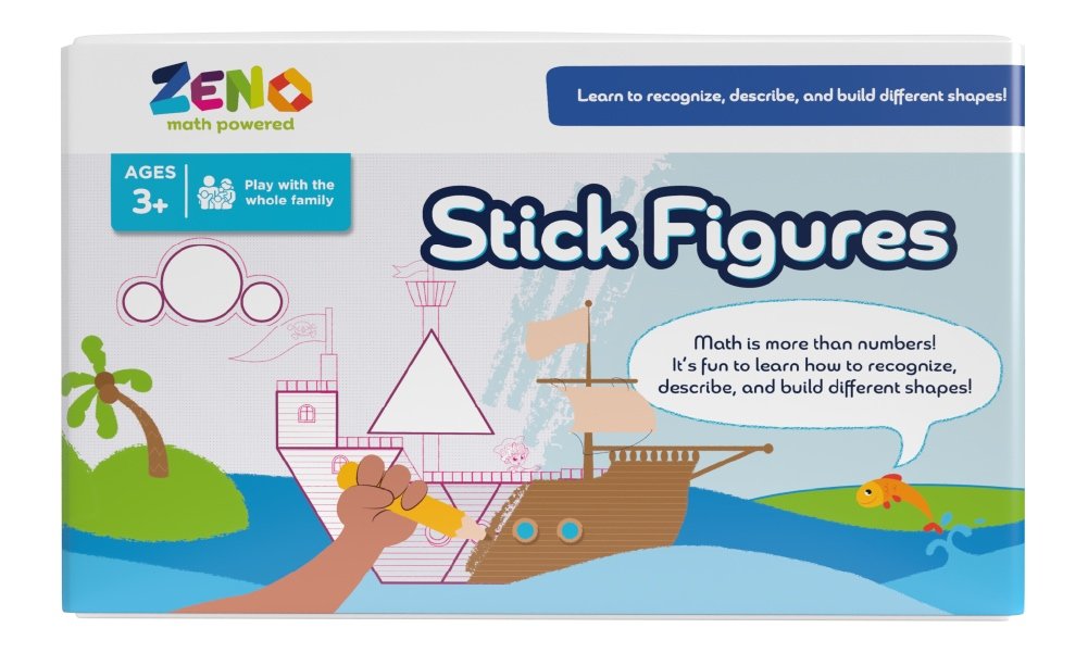 SF Box Front Mockup Stick Figures
