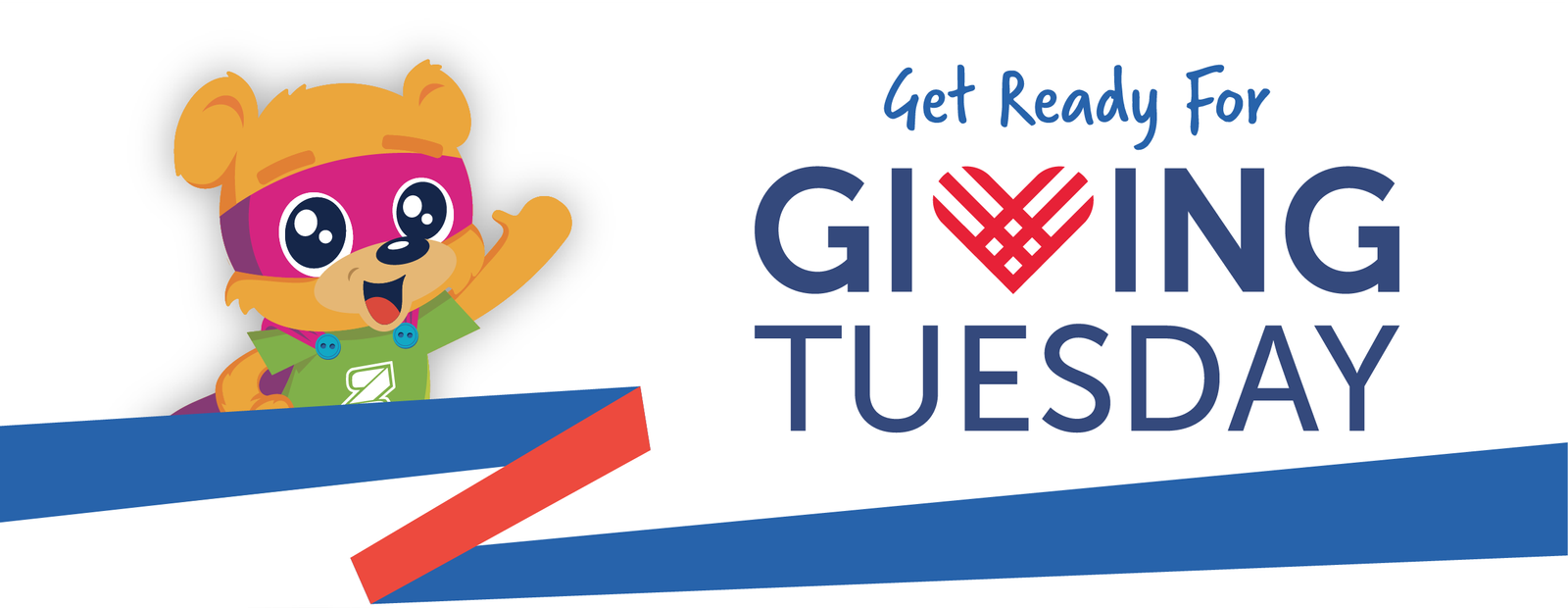 Giving Tuesday Giving Tuesday