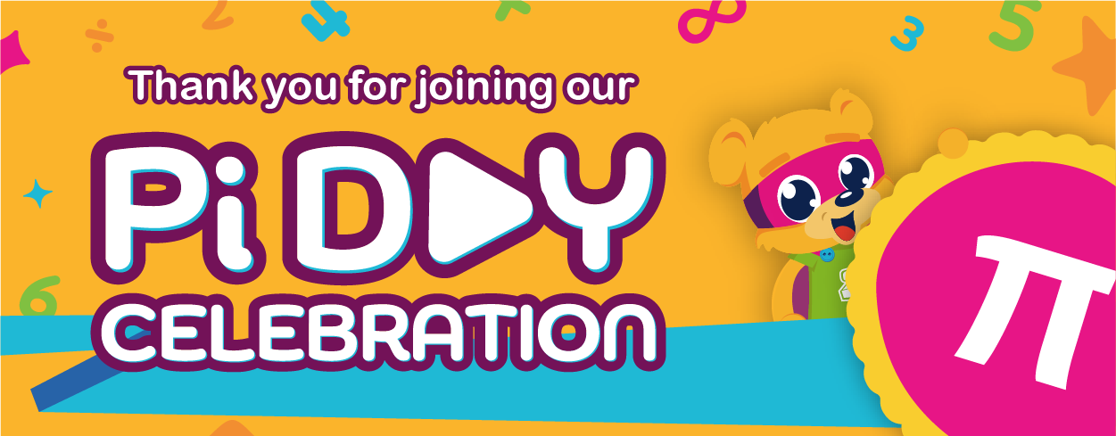 Pi Day Celebration Pi Day Celebration