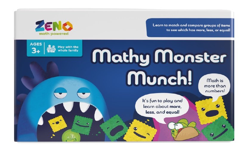 MMM-Box-Front Mathy Monster Munch!