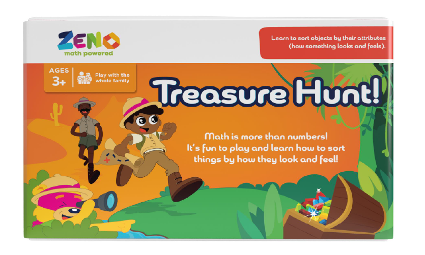 Treasure Hunt!